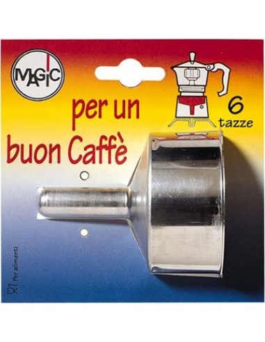 IMBUTO MOKA