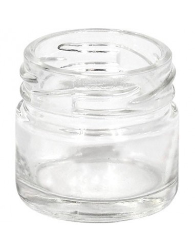 VASO VETRO AVIR