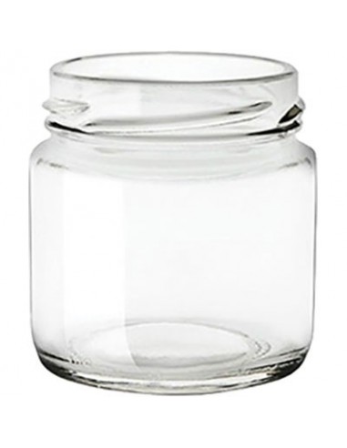 VASO VETRO AVIR