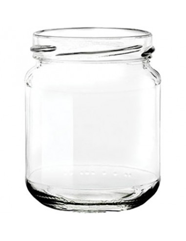 VASO VETRO AVIR