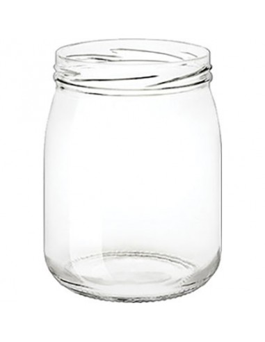 VASO VETRO AVIR