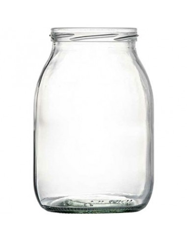 VASO VETRO AVIR