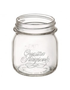 VASO VETRO 4 STAGIONI BORMIOLI