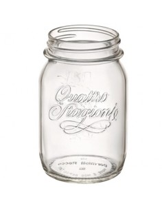VASO VETRO 4 STAGIONI BORMIOLI
