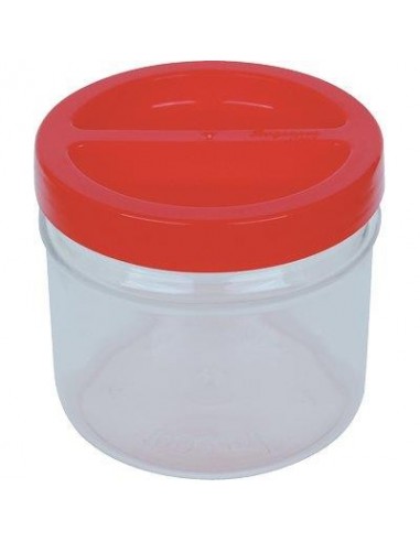 VASO VETRO ORTES