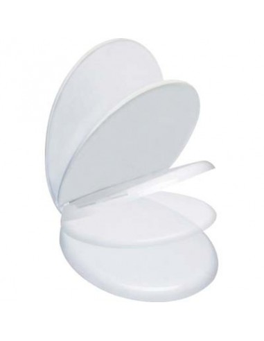 SEDILE WC SLOW CLOSE DOMUS