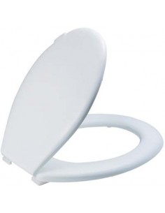 SEDILE WC EVEREST SANIPLAST