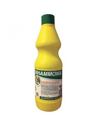 AMMONIACA PROFUMATA BIHAMMONIA