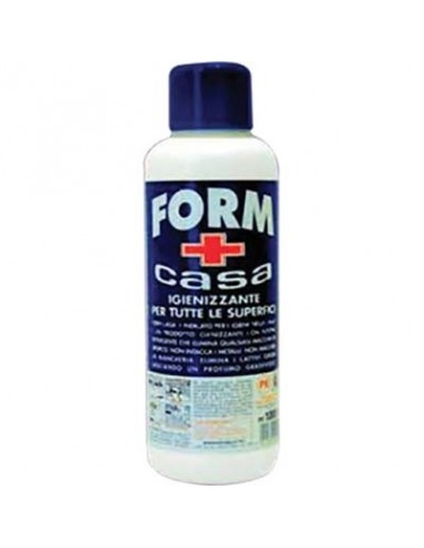 IGIENIZZANTE FORM CASA