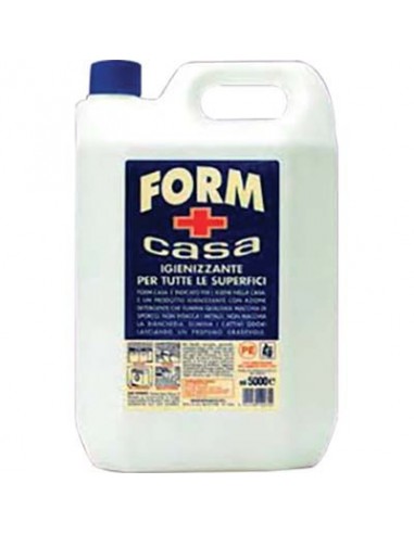 IGIENIZZANTE FORM CASA