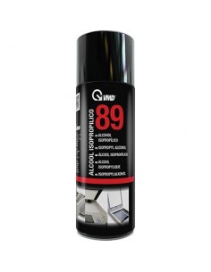 ALCOOL ISOPROPILICO SPRAY 89 VMD