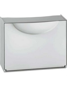 SCARPIERA MODULARE HARMONY BOX TERRY