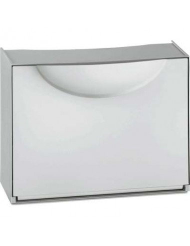 SCARPIERA MODULARE HARMONY BOX TERRY