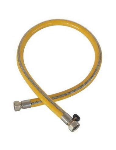 TUBO GAS FLESSIBILE FF