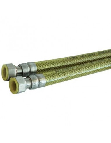 TUBO GAS FLESSIBILE FF SUPERGAS PARIGI