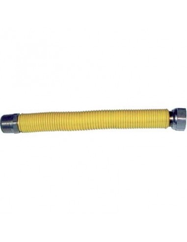 TUBO GAS FLESSIBILE ESTENSIBILE MF