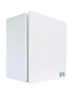 ASPIRATORE ELETTRICO BORA LUX