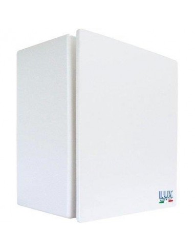 ASPIRATORE ELETTRICO BORA LUX