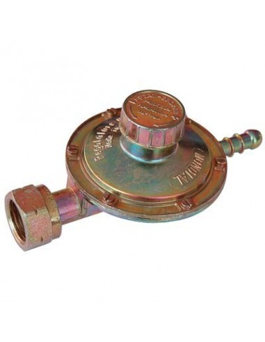 REGOLATORE GAS GPL BP TARATURA VARIABILE