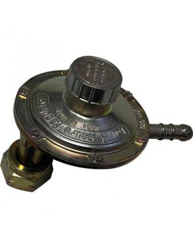 REGOLATORE GAS GPL BP TARATURA VARIABILE VERTICALE