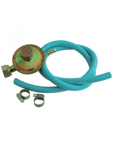 REGOLATORE GAS GPL BP TARATURA VARIABILE KIT