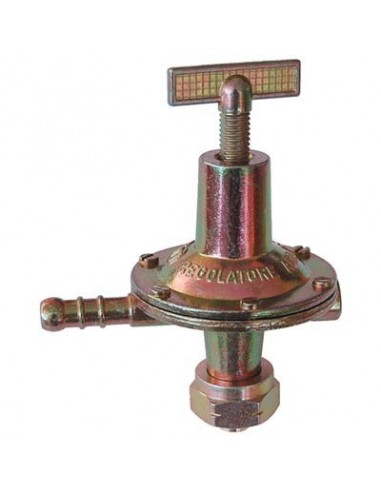 REGOLATORE GAS GPL AP