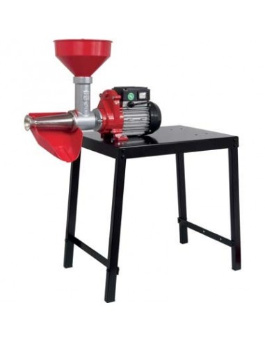 SPREMIPOMODORO BANCHETTO NAPOLI 9108 NEB REBER