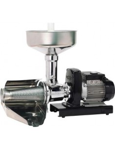 SPREMIPOMODORO SM5 INOX PAVI