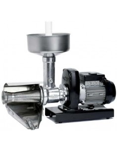 SPREMIPOMODORO SM3 INOX PAVI