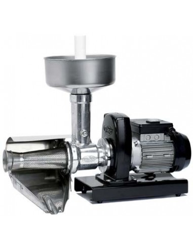 SPREMIPOMODORO SM3 INOX PAVI