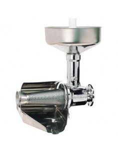 ACCESSORIO SPREMIPOMODORO SM5 INOX PAVI