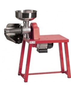 SPREMIPOMODORO BANCHETTO NAPOLI TS INOX 5G PAVI