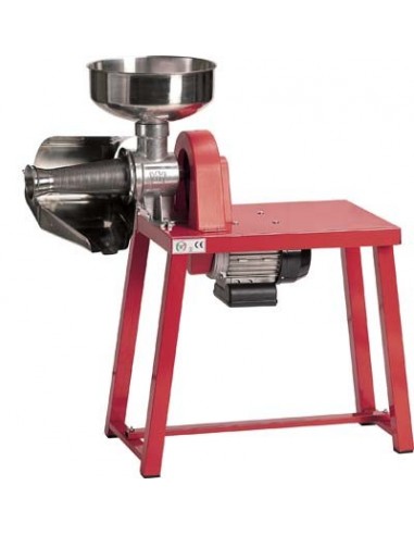SPREMIPOMODORO BANCHETTO NAPOLI TS INOX 5G PAVI