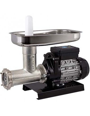 TRITACARNE ELETTRICO 20706N REBER