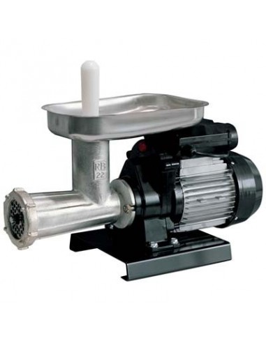 TRITACARNE ELETTRICO 9500N REBER