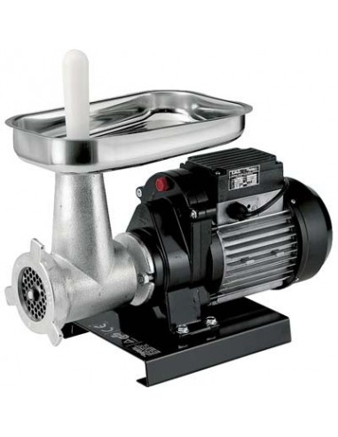 TRITACARNE ELETTRICO 9500NC REBER