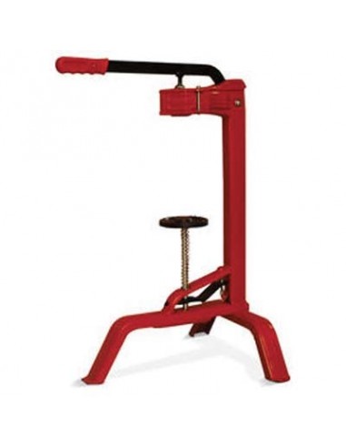TAPPATRICE TRIPODE A LEVA MINI