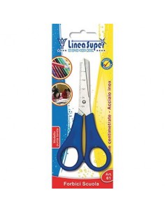 FORBICE SCUOLA SUPER DE LUCA