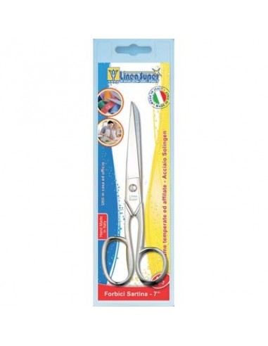 FORBICE SARTINA SUPER DE LUCA
