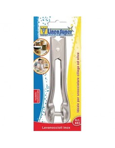 SNOCCIOLATORE SUPER DE LUCA