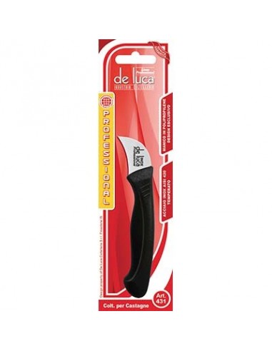 COLTELLO CASTAGNE PROFESSIONAL DE LUCA