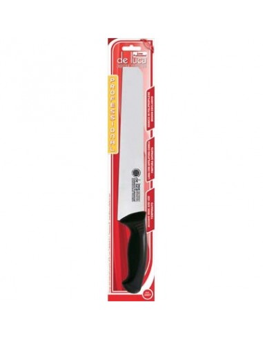 COLTELLO SALUMI PROFESSIONAL DE LUCA