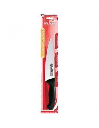 COLTELLO CUCINA PROFESSIONAL DE LUCA