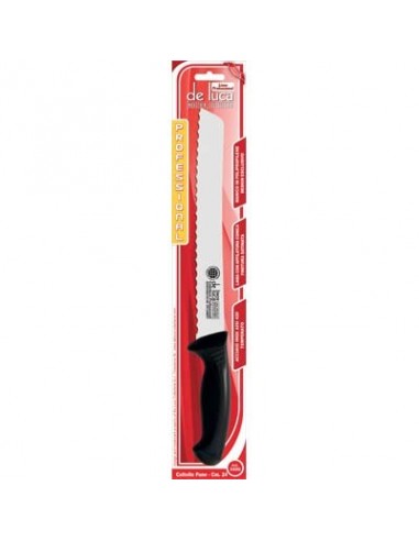 COLTELLO PANE PROFESSIONAL DE LUCA
