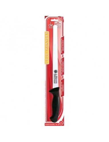 COLTELLO PROSCIUTTO PROFESSIONAL DE LUCA