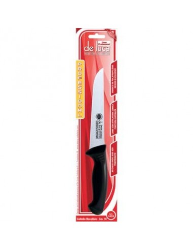 COLTELLO MACELLAIO PROFESSIONAL DE LUCA