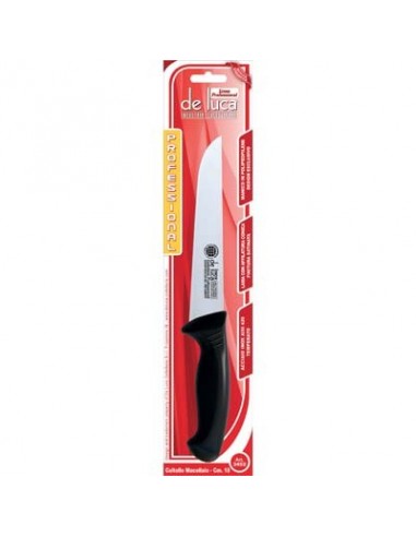 COLTELLO MACELLAIO PROFESSIONAL DE LUCA
