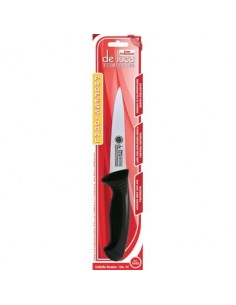 COLTELLO MACELLAIO SCANNARE PROFESSIONAL DE LUCA
