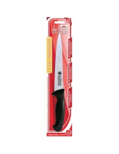 COLTELLO MACELLAIO SCANNARE PROFESSIONAL DE LUCA