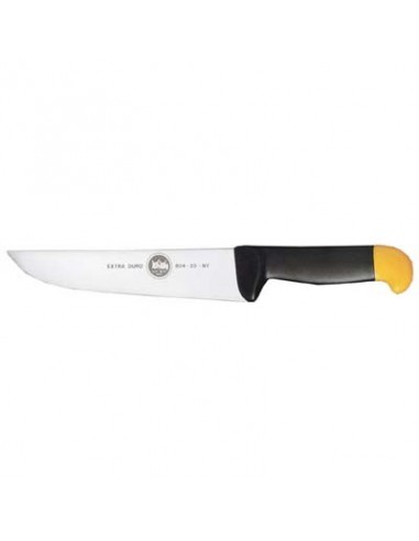 COLTELLO MACELLAIO ROMA 804 DUE BUOI